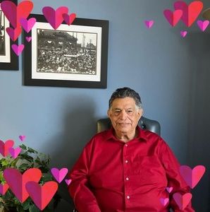 Meet your Posher, Jack